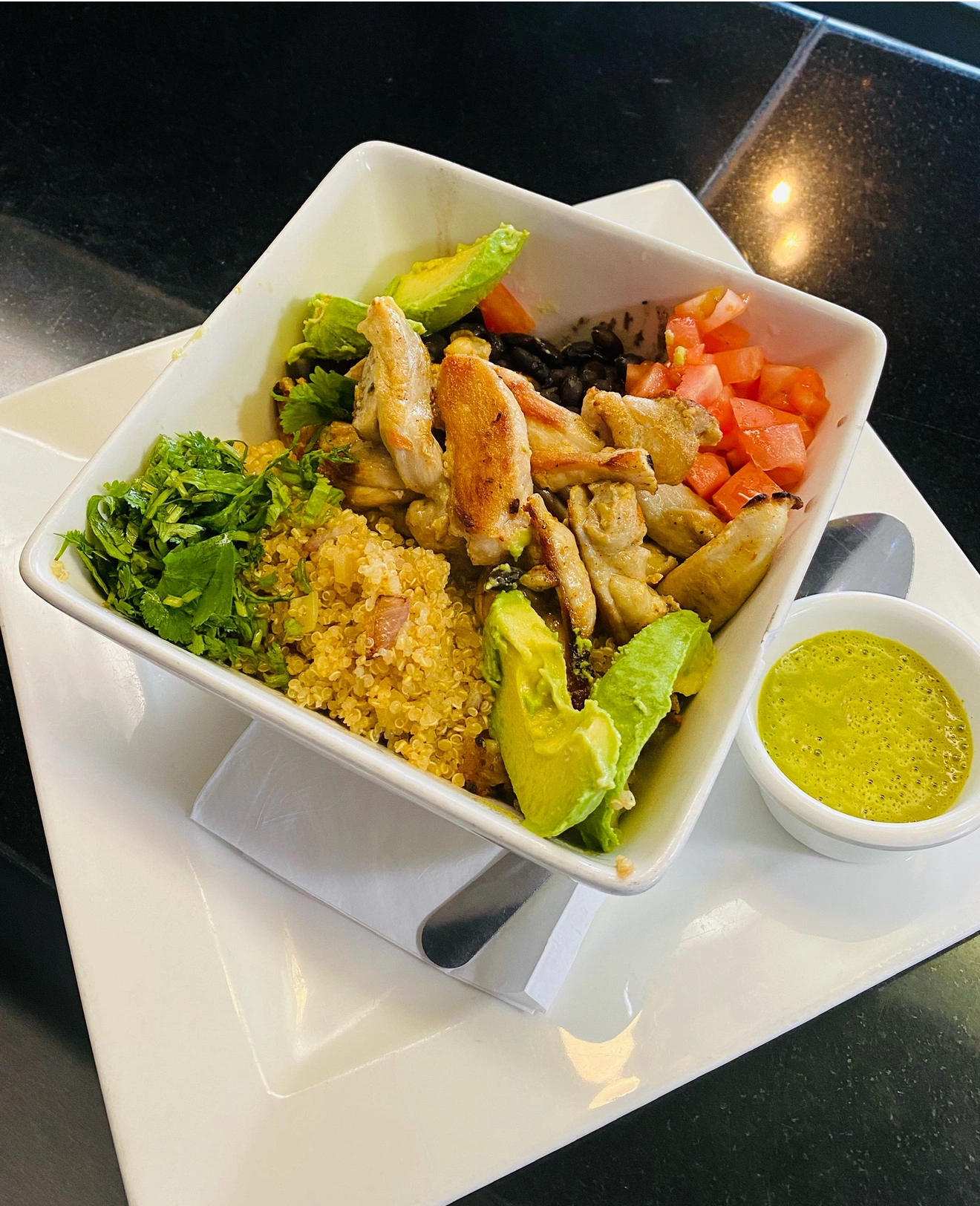 Our Story | New Ownership at La Esquina Los Gatos