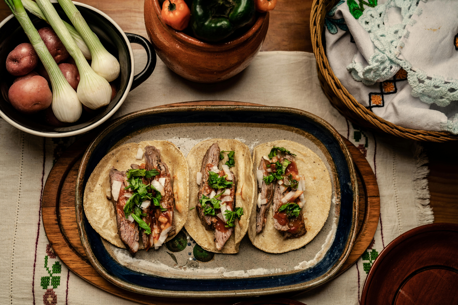 Our Story | New Ownership at La Esquina Los Gatos