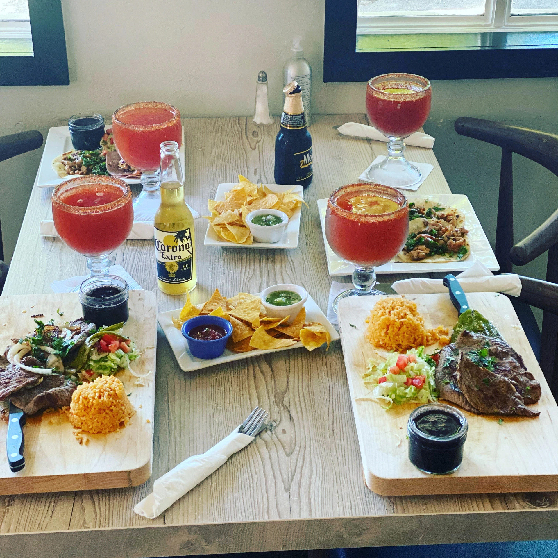Our Story | New Ownership at La Esquina Los Gatos